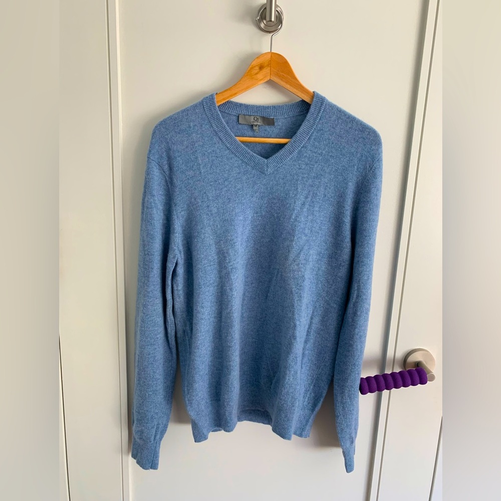 Cashmere Sweater